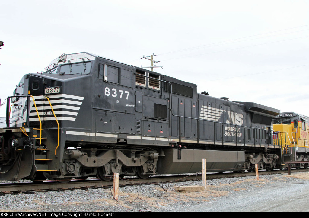 NS 8377